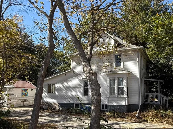 401 Main St, Harlan, IA 51537