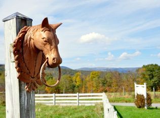 1098 Fort Donnally Rd, Williamsburg, WV 24991