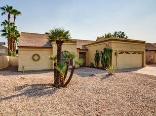 3527 W Chicago St, Chandler, AZ 85226