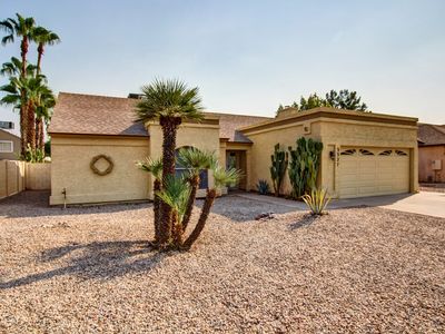3527 W Chicago St, Chandler, AZ, 85226