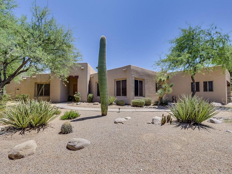 1st image of 1230 W Saddlehorn Dr