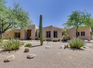 1230 W Saddlehorn Dr, Oro Valley, AZ 85704