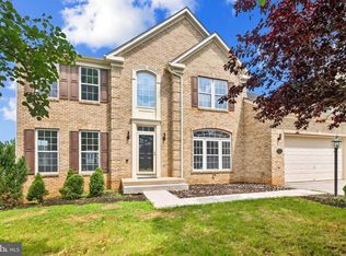 83 Drawing Arm Ln, Martinsburg, WV 25403