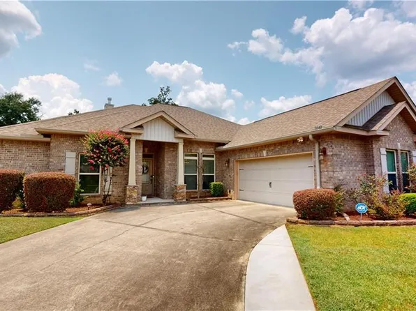 3342 Alesmith Dr, Mobile, AL 36695