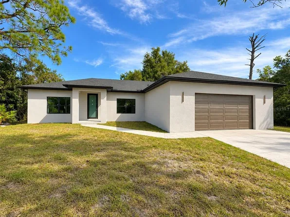 23156 OLEAN BOULEVARD, PORT CHARLOTTE, FL 33980