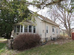 410 N Main St, Edgerton, WI 53534