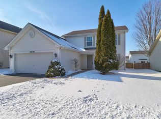 14154 S Hemingway Cir, Plainfield, IL