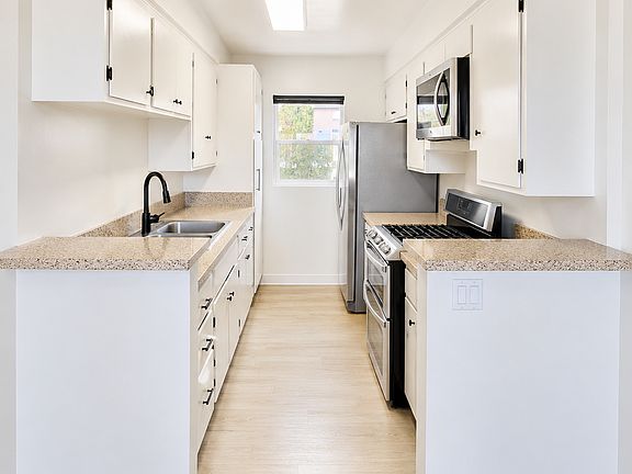 5th image of 3442 S Centinela Ave APT 17