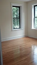 Rented by E Hudson Properties