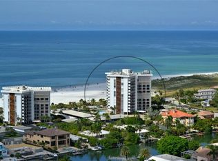 1 Benjamin Franklin Dr APT 24, Sarasota, FL 34236