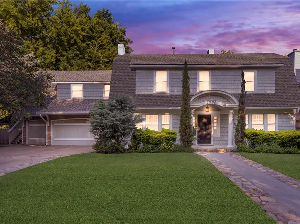 2908 S Cincinnati Ave, Tulsa, OK 74114