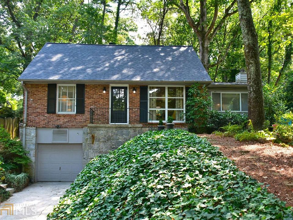 1st image of 2721 Ridgemore Rd NW