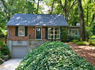 2721 Ridgemore Rd NW, Atlanta, GA 30318