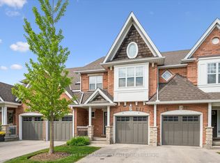 165 Terraview Cres #2, Guelph, ON N1G5G8