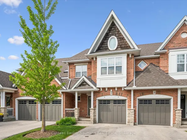165 Terraview Cres #2, Guelph, ON N1G 5G8