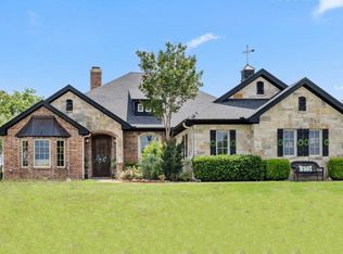 101 Laser Ln, Weatherford, TX 76087