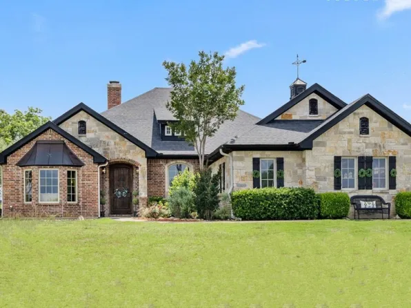 101 Laser Ln, Weatherford, TX 76087