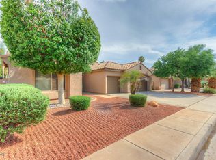 1809 E Campbell Ave, Gilbert, AZ 85234