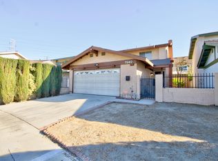 7540 Saint Clair Ave, North Hollywood, CA 91605