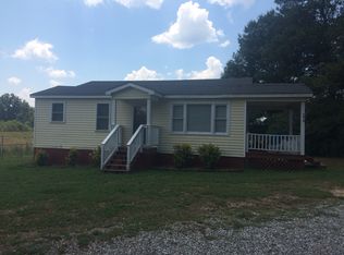 1015 Crawford Smithonia Rd, Crawford, GA 30630