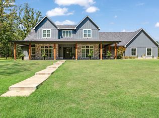 545 County Road 42540, Paris, TX 75462