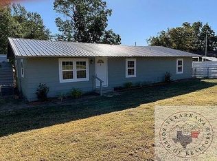 403 S Arkansas Ave, Bloomburg, TX 75556