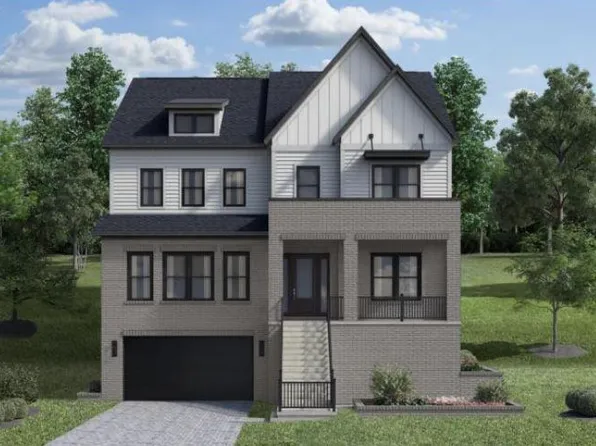 872 N Madison St, Arlington, VA 22205