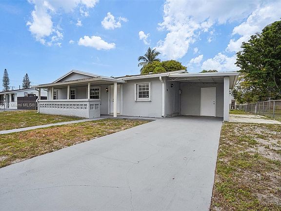 4th image of 3244 NW 181st St