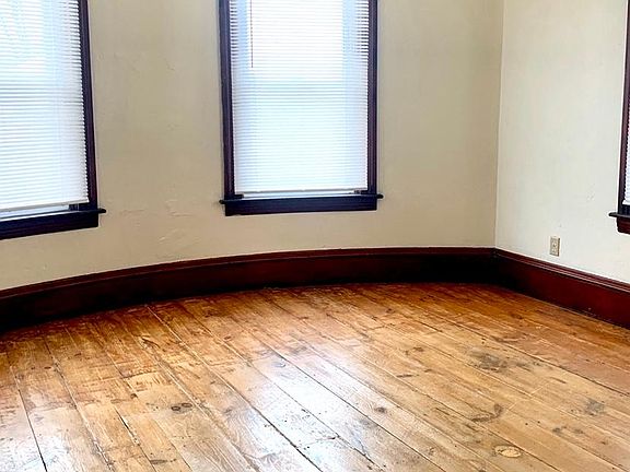 Front room.