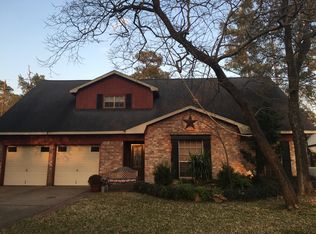17406 Bonnie Sean Dr, Spring, TX 77379