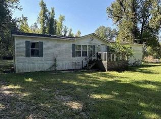 3004 Autumn Hills Rd, Star City, AR 71667