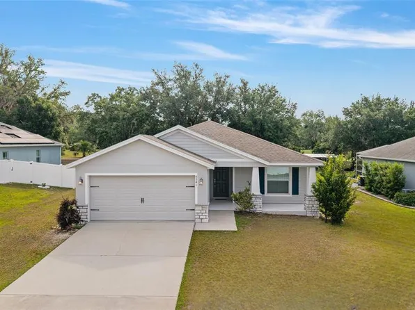 8941 SE 51st Ave, Ocala, FL 34480