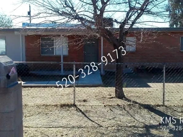 5511 W Utah St, Tucson, AZ 85757