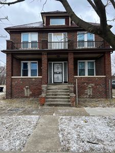 10456 American St, Detroit, MI, 48204