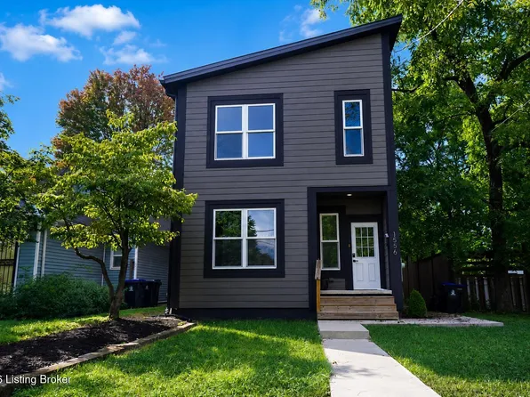 1556 S Shelby St, Louisville, KY 40217