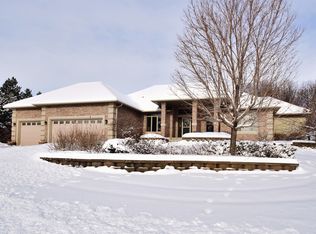 1151 211th Ave NW, Oak Grove, MN 55011