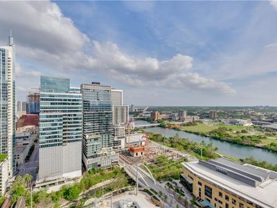222 West Ave #2709, Austin, TX, 78701