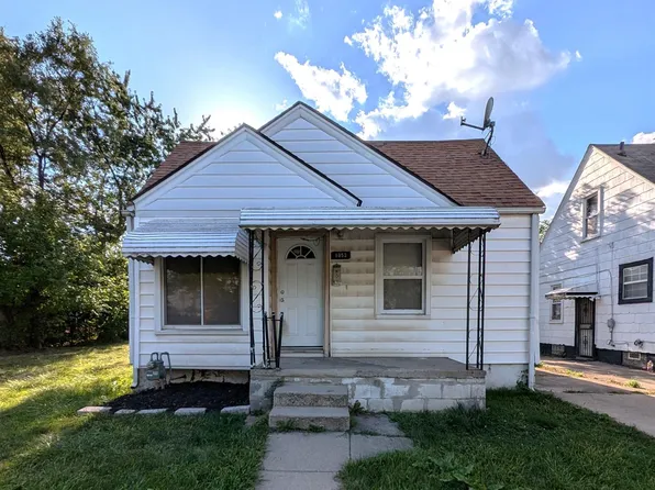 8053 Roselawn St, Detroit, MI 48204