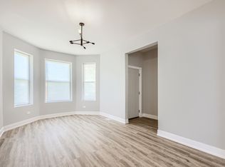 5359 S Marshfield Ave #1, Chicago, IL 60609