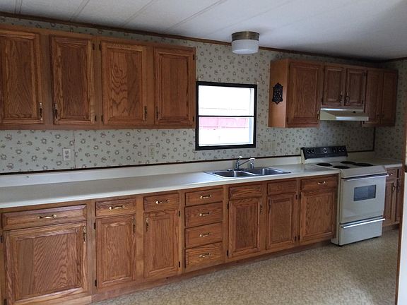galley kitchen cabinets 