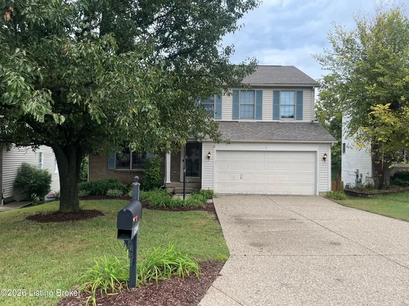 5208 Rainmaker Ct, Louisville, KY 40229