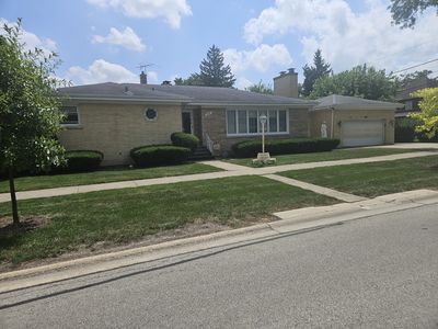 7233 W Monroe St, Niles, IL, 60714