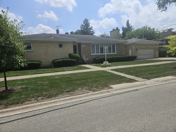 7233 W Monroe St, Niles, IL 60714
