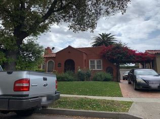 3751 Olive Ave, Long Beach, CA 90807