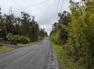 49 Kokokahi Rd, Volcano, HI 96785