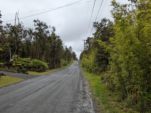 49 Kokokahi Rd, Volcano, HI 96785