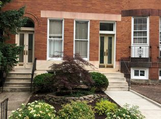 2933 Saint Paul St APT 2, Baltimore, MD 21218