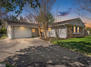 15721 Presswick Ln, Bowie, MD 20716