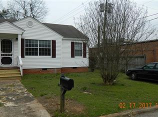 220 Burnett St, Greenville, AL 36037