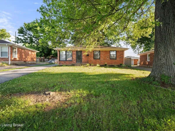 3514 Saint Edwards Dr, Jeffersontown, KY 40299